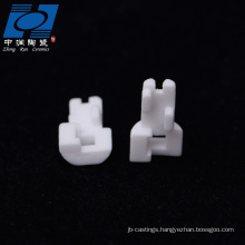 alumina ceramic insulator for sensors